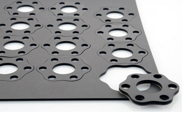 Cắt Laser CNC