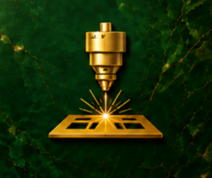 Cắt Laser CNC