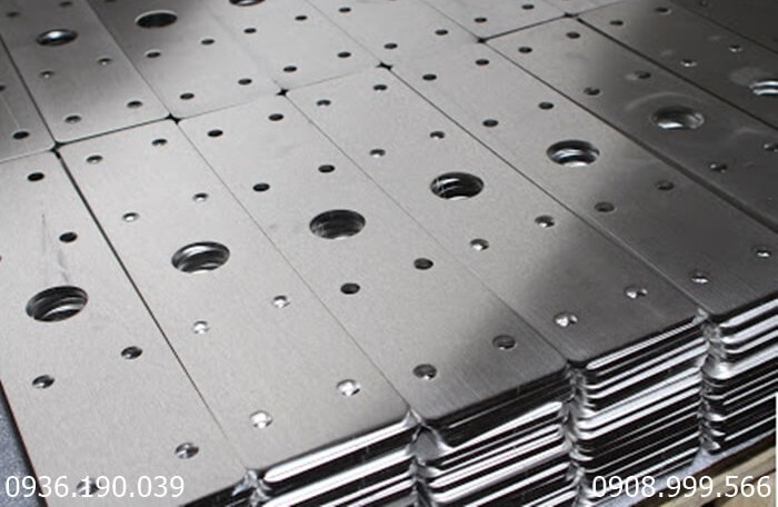 Cắt Laser CNC