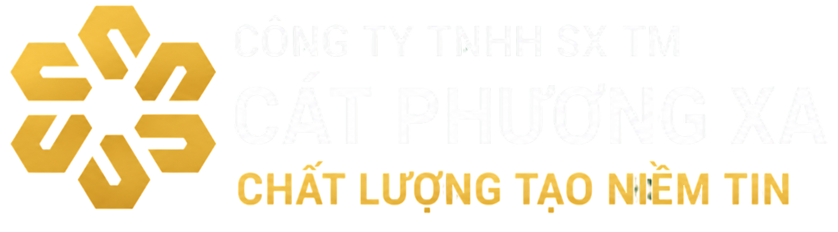 CÔNG TY TNHH SXTM CÁT PHƯƠNG XA